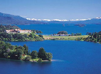 Bariloche Tour
