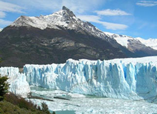 El Calafate Tour