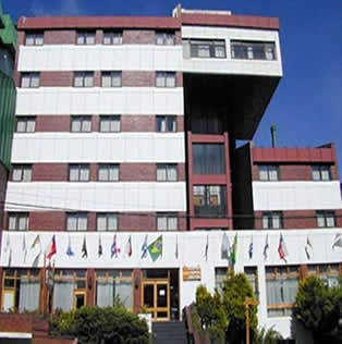 Hotel Aspen