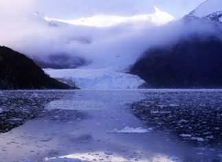 Patagonia - Ushuaia And El Calafate Tour