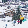 Ski Argentina 2