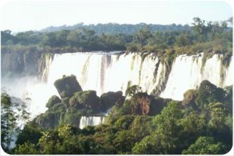 Iguazu Falls