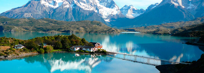 Definitive Argentina, a Luxury Experience