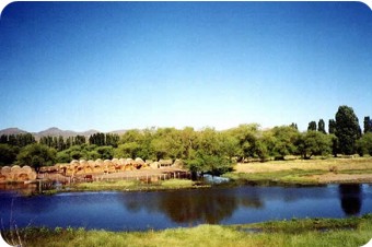 Estancia-Argetina