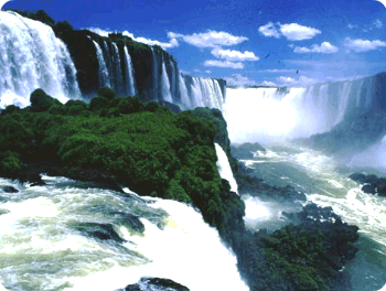 Iguazu Falls