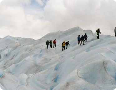 Fitz Roy Trek