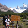 Argentina - Fitz Roy Trails