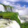 Iguazu Falls