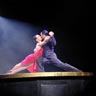 2012 Ultimate Tango & Samba Experience