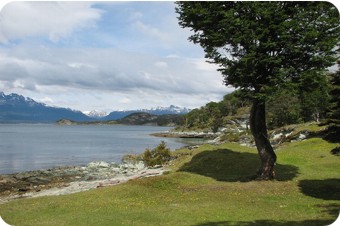 Tierra del Fuego Argentina