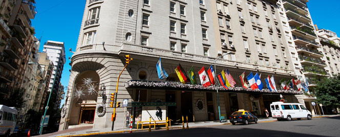 Hotel Alvear Palace