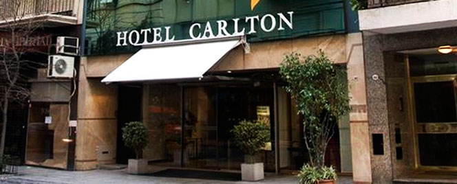 Hotel Carlton