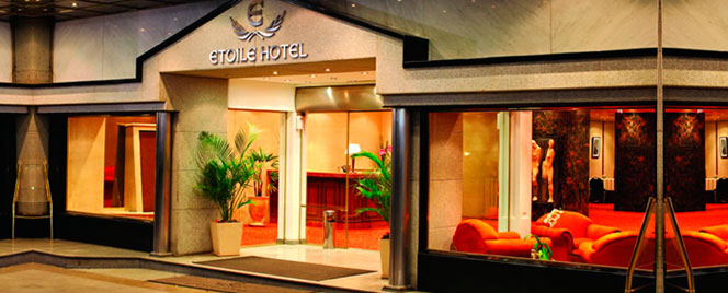 Hotel Etoile