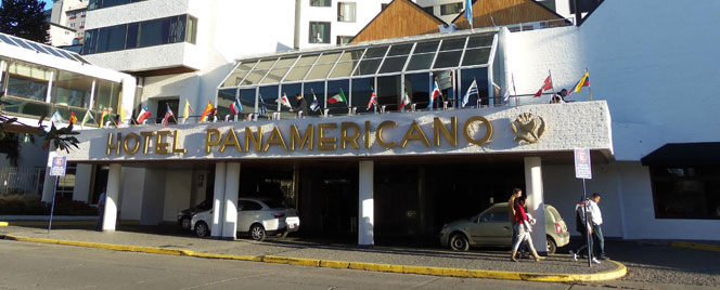 Hotel Panamericano