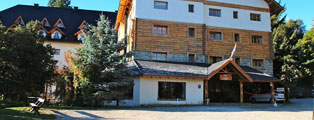 Hotel Amancay