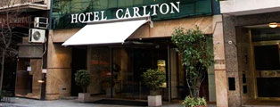 Hotel Carlton