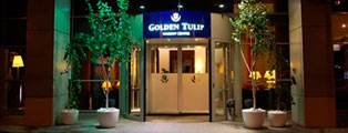 Golden Tulip Hotel