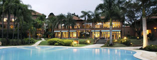 Iguazu Grand Hotel