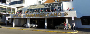 Hotel Panamericano