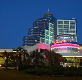 Conrad Resort And Casino