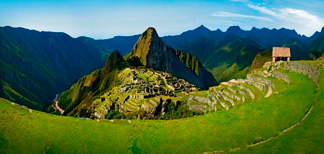 Affordable Peru and Argentina Tour