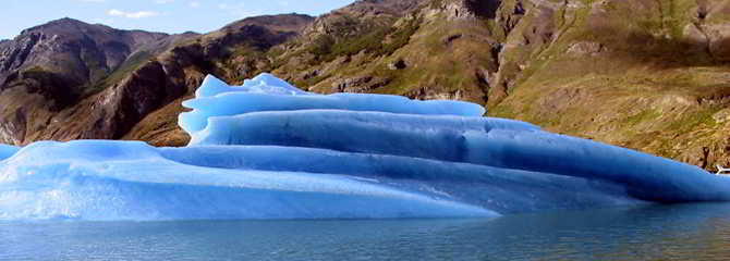 Argentina - Patagonian Wild trails