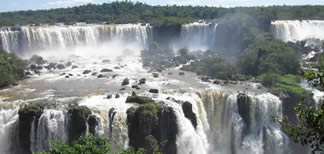 Brazil Escape Tour by Private Jet