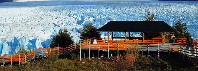 El Calafate