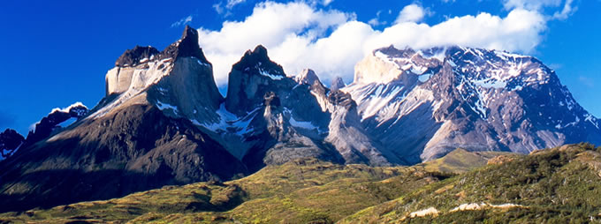 CHILE & ARGENTINA PROGRAM