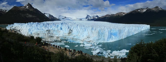 CHILE & ARGENTINA PROGRAM