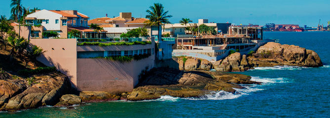 BORA / Amado Salvador