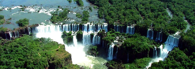 Diverse Argentina