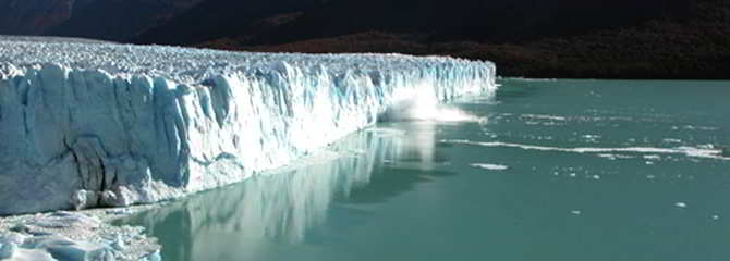 Escorted Argentina tour 1