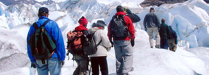 Family Highlights Tour of Argentina