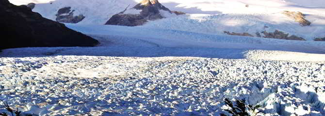 Argentina - Fitz Roy Trails