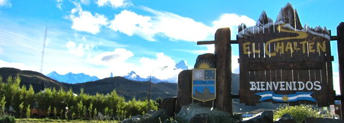 Argentina - Fitz Roy Trails