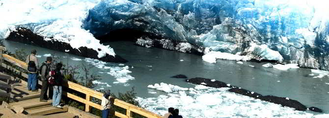 Argentina  - Fitz Roy Trek