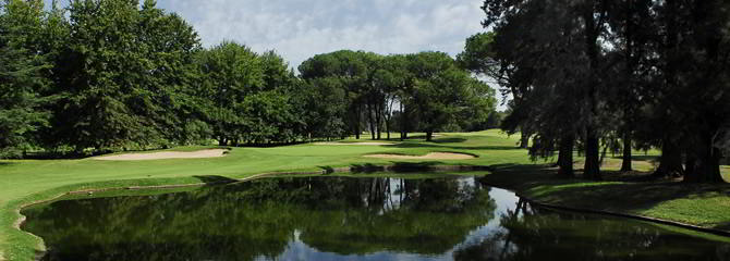 Luxury Argentina Golf Travel