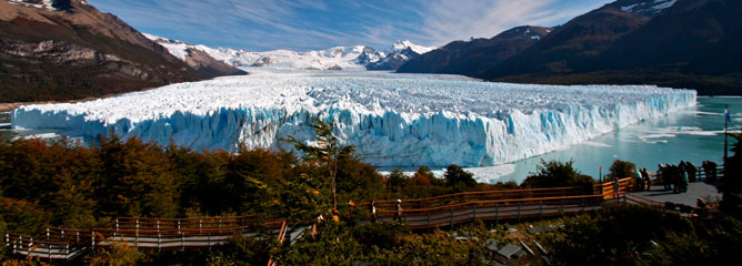 Luxury Patagonia Tour