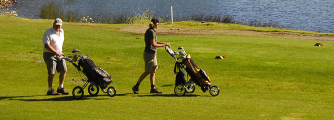 Luxury  Tour Golf in Argentina