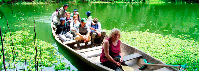 Family Tour to Peru