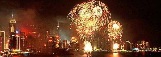 2025 New Year in Argentina & Brazil