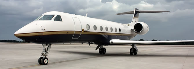 Private Jet Travel