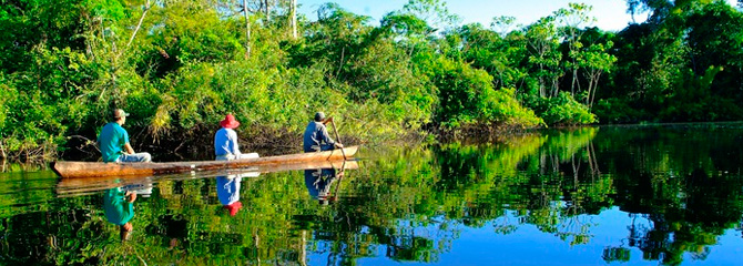 Salkantay Lodge to Lodge Trek - Machu Picchu & Amazon Cruise