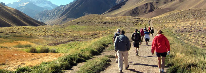 Wine Tour of Mendoza