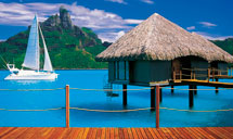 BORA BORA TOURS & TRAVEL