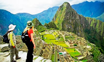 PERU TOURS & TRAVEL