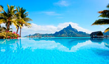 TAHITI TOURS & TRAVEL