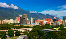 VENEZUELA TOURS & TRAVEL