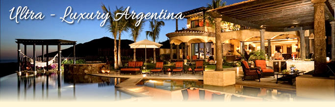 Amazing Argentina